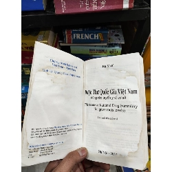 Dược thư quốc gia việt nam - Bộ Y tế