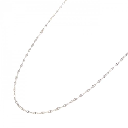 K18YG Dây chuyền - Hàng hiệu Chính hãng 861927