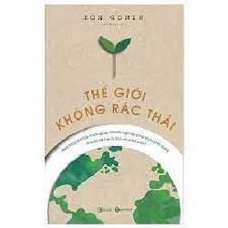 Thế giới không rác thải - Ron Gonen 2022 New 100% HCM.PO