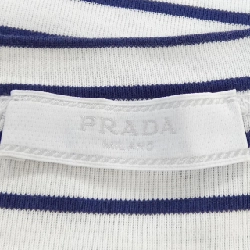 Áo thun PRADA UJN824 S222 111L - Hàng hiệu Chính hãng 891047