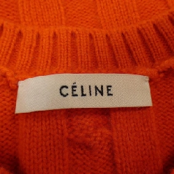【Mã giảm giá】Celine CELINE Áo len 644799
