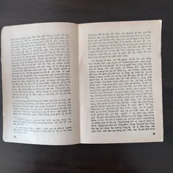 Thằng cười (tiểu thuyết V.Huygo) 597722