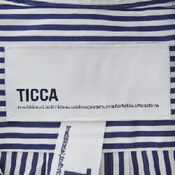 TICCA 0241401013 Áo sơ mi - Hàng hiệu Authentic 773796