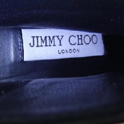 Giày boot JIMMY CHOO - Hàng hiệu Chính hãng 827274