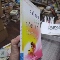 Sách: Sống hay tồn tại (B1) Tác giả: John Penberthy 696778