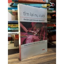 Tìm lại nụ cười - Philip Martin