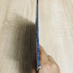 SỔ TAY VÕ THUẬT VÕ THUẬT VỚI CÁC NGÔI SAO 297666