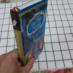 Những truyền thuyết hay nhất thế giới. Tg Lan Anh 572078