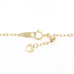 K18YG Dây chuyền - Hàng hiệu Authentic 861707