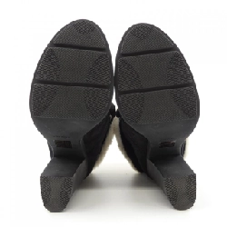 Giày bốt PRADA 660054