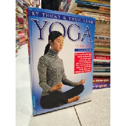 Yoga toàn tập - B.K.S. Iyengar