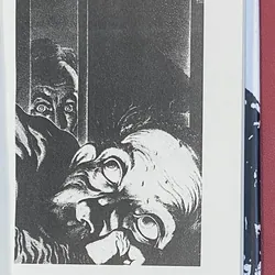 Trái Tim Thú Tội - Edgar Allan Poe - bìa cứng đặc biệt 719626