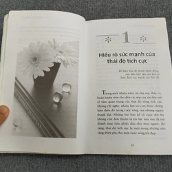 THAY THÁI ĐỘ ĐỔI CUỘC ĐỜI 539670