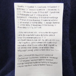 Escada ESCADA 5031594 Áo gile - Hàng hiệu Chính hãng 822411