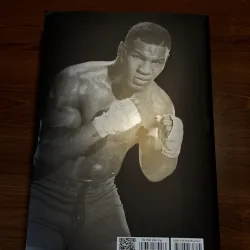 Sự thật trần trụi - Mike Tyson 751711