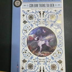 Con bim trắng tai đen 271003