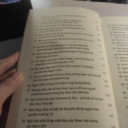Sử bịa - 101 điều chưa từng có trong lịch sử 502425
