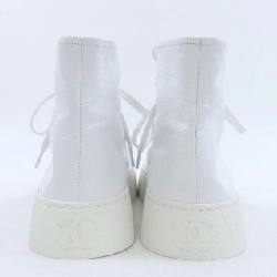 【Khuyến mãi】Giày thể thao CHANEL 662422