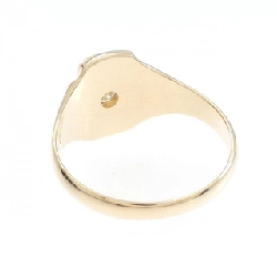 Nhẫn kim cương K18PG 0.10CT - Hàng hiệu chính hãng 849496