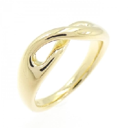 Nhẫn hình số 8 Tiffany