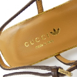 Giày cao gót GUCCI - Hàng hiệu Authentic 830225