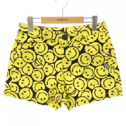 [Mục đủ điều kiện giảm giá] Quần short PEARLY GATES