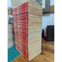 TRUYỆN TRANH Một Nửa RANMA - rumiko Takahashi 271066