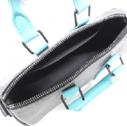 Túi Boston Louis Vuitton Monogram Eclipse Reverse Keepall Bandoulière M11645 614963