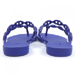 Giày sandal HERMES - Hàng hiệu Authentic 830673