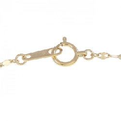 K18YG Vòng tay - Hàng hiệu Chính hãng 872495