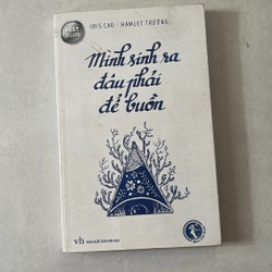 Người lớn không khóc - Hamlet Trương 506778