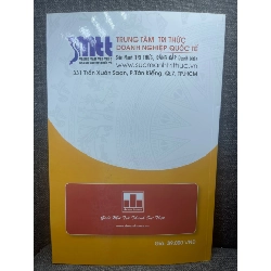 Sức mạnh tri thức đẳng cấp doanh nhân 2010 mới 80% bẩn nhẹ bìa HPB0805 181921