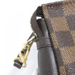 Túi đựng phụ kiện Louis Vuitton Damier Trues Makeup N51982 - Hàng hiệu Chính hãng 768547