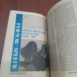 KIẾN THỨC NGÀY NAY số 48 ngày 15.11.1990 603239