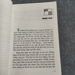 THÁNG NĂM ĐỜI LÍNH 479784