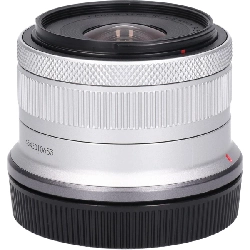 Ống kính RF-S18-45mm F4.5-6.3 IS STM - Hàng hiệu Authentic 878942