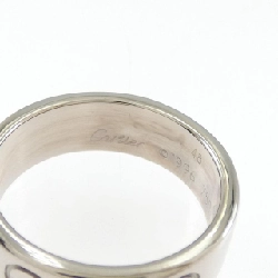 Nhẫn Cartier Love - Hàng hiệu Authentic 841872