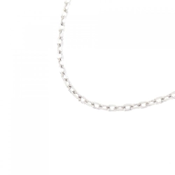 K18WG Dây chuyền - Hàng hiệu Authentic 865212