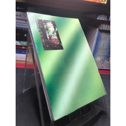 Vượt rừng 2007 mới 70% ố bẩn nhẹ Hà Lâm Kỳ HPB0906 SÁCH VĂN HỌC 459230