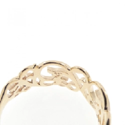 Nhẫn K10YG Agat - Hàng hiệu Chính hãng 836242