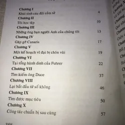 Hitler và những sứ mạng bia mật của Skorzeny 993884