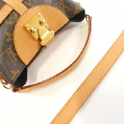 Túi du lịch Monogram Louis Vuitton M43587 615167