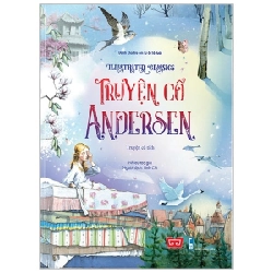 Illustrated Classics - Truyện Cổ Andersen ASB.PO Oreka-Blogmeo120125