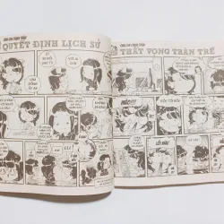 Tai Mèo Và Mật Gấu : Mật Ngọt Chết Mèo & Lựu Đạn Nhân Kẹo Đương

 789232