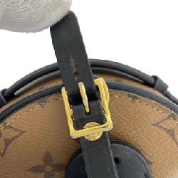 Túi xách vai Louis Vuitton Monogram Reverse Mini Boîte Chapeau M68276 - Hàng hiệu Chính hãng 801571