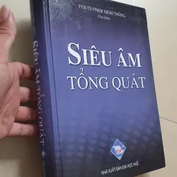SIÊU ÂM TỔNG QUÁT 