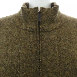 CHANEL IDENTIFICATION P14023V08012 99A Áo khoác - Hàng hiệu Authentic 822535