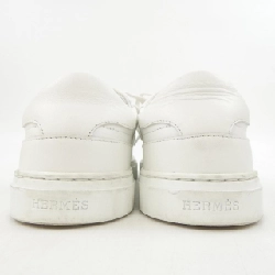 Giày sneaker HERMES DAY Kelly Buckle 212257Z - Hàng hiệu Authentic 827689