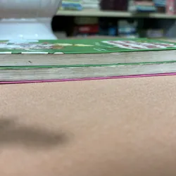 Combo 2 cuốn Wao! Những bí mật kỳ diệu dành cho học sinh 🌊 594063