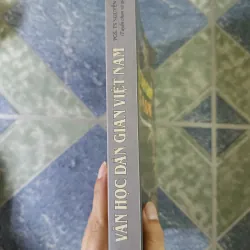 Văn học dân gian Việt Nam - Tác phẩm dùng cho nhà trường 697148